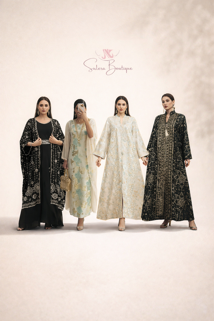 Ramdan Collection